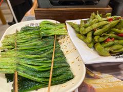 -探唐烧烤(棠东店)