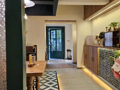 -The Good Place好地方·Brunch·coffee(国贸店)