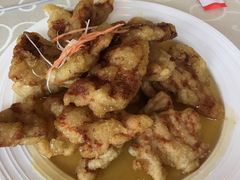 -京滨饭店·餐厅(阜外大街店)