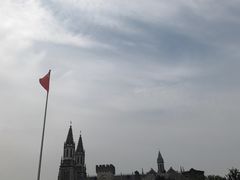 -洪家楼教堂