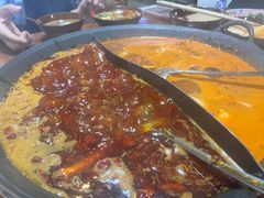 -楠火锅(新塘翡翠绿洲店)