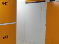 -安东易迷你自助仓储寄存仓库(草桥店)