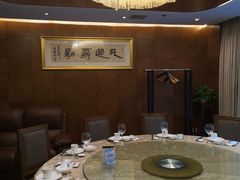 包厢-乾隆美食·本帮菜(黄河路店)
