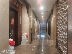 -宴天下大酒店(政和路店)