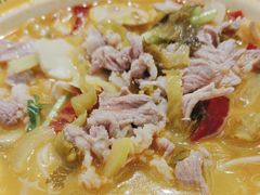 -粉小主·贵州酸汤牛肉粉(南京仙林金鹰店)