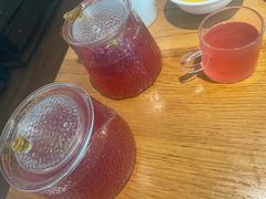 -花舍·新派粤菜·西餐·下午茶(亚运村·鸟巢店)