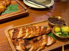 -泰堤坊(淡水体育馆店)