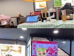 -李先生牛肉面大王(马栏店)