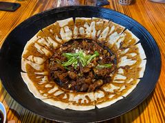 地锅鸡-皖北巫氏三胖地锅鸡(正大店)