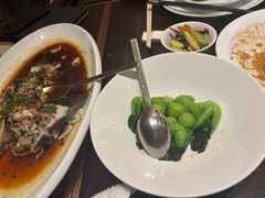 -臻萃轩中餐厅(国家会展中心店)