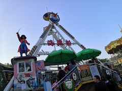 -南昌之星游乐场