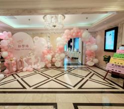 -苏宁环球套房饭店·宴会厅