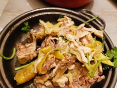 -岭南真味·匠心粤菜(K11店)