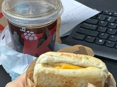 -肯德基(环翠北店)