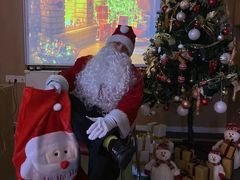 -奇尔思青少儿·语言·艺术·演讲(顾戴路店)