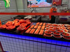 -李姑婆鲜切牛肉火锅自助(凤城二路店)