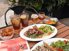 -京A Taproom·精酿餐吧(CBD店)