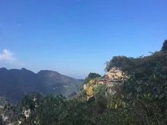 -武当山风景区