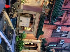 -梅龙镇酒家(南京西路总店)
