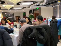 -香融府·烤鸭·家常菜(马家堡路店)