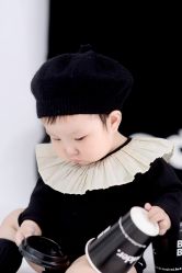 -爱你宝贝儿童摄影馆(朝霞东路店)