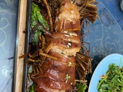 -抹直口特色菜馆(一店)