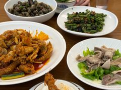 -毛哥小馆子(百井坊巷店)