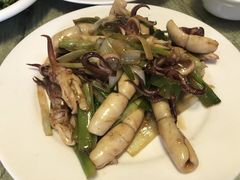 -华春餐馆(鱼山路店)