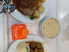 -宜家·瑞典风味餐厅(北京西红门店)