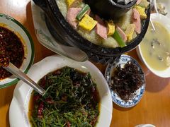 -龙姐私房菜(和顺古镇店)