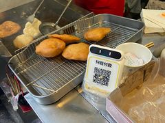 -家阳赵师傅油饼包烧麦(粮道街店)