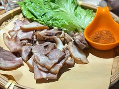 -沈家花园如皋菜(海阳路店)