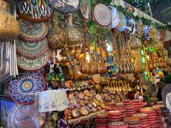 -新疆国际大巴扎