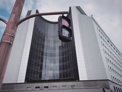 -大阪府警察本部
