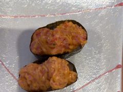 -晴季寿司(红旗街万达店)