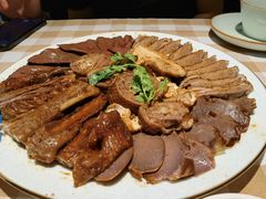 -珍味汤馆·潮汕家乡菜(保利文化广场店)