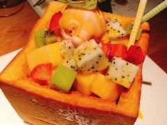 -胡桃里音乐酒馆(四道口店)