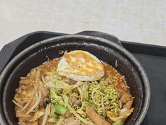 -清华大学-观畴园餐厅