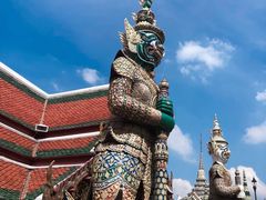 -曼谷王子宫殿酒店