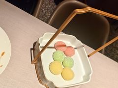 -湘满甲·黄焖甲鱼创始者·湘菜·鲁菜(潘家园店)