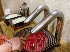 -紫霞门韩国料理烤肉(深南东路店)