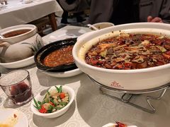 -辣婆婆(航天桥店)