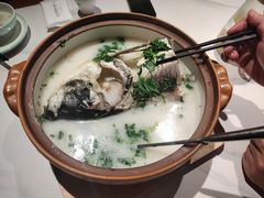 -风味小馆(天目湖宾馆店)