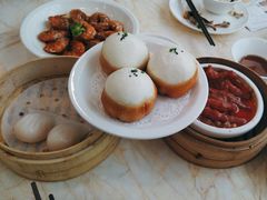 -金时代顺风大酒店(南桥百联店)