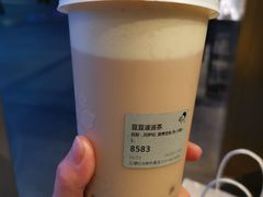 -喜茶(北京五棵松华熙店)