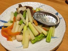 -大岛日本料理铁板烧(南通大饭店)