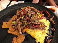 -一烙锅(友谊店)