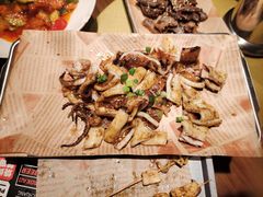 -神府路壹号·海鲜烧烤·砂锅粥·锅物(三坊七巷店)