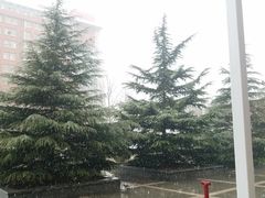 -山东大学(兴隆山校区)