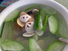 -源海渔村·现捞海鲜(大角湾店)